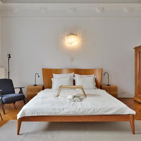 Buda Apartman House 9 Budapest Esterno foto
