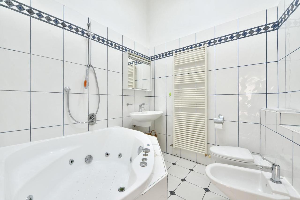 Buda Apartman House 9 Budapest Esterno foto